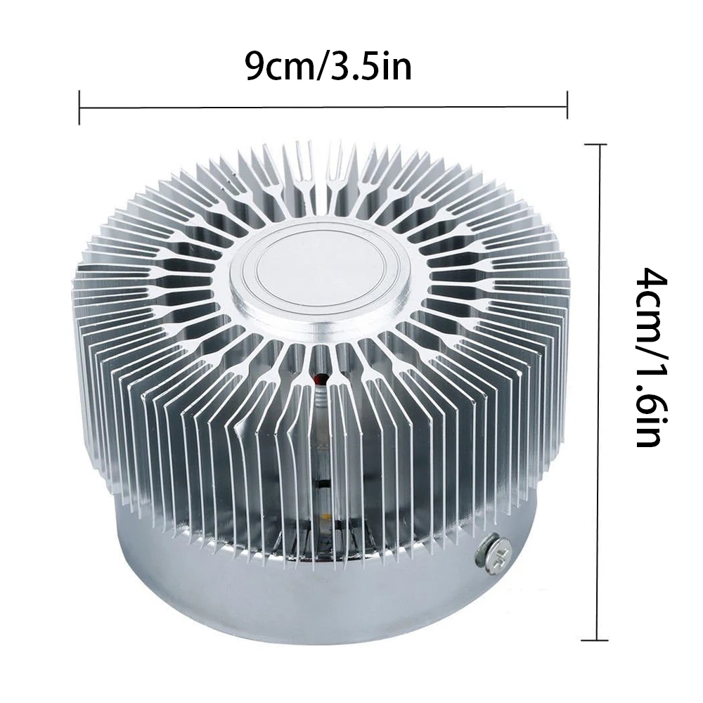 Creative Sun-shaped Wall Lamp 3W Aluminum Alloy Astigmatism Lamp Monochrome Colorful Light Source for Bar Hall Corridor Decor