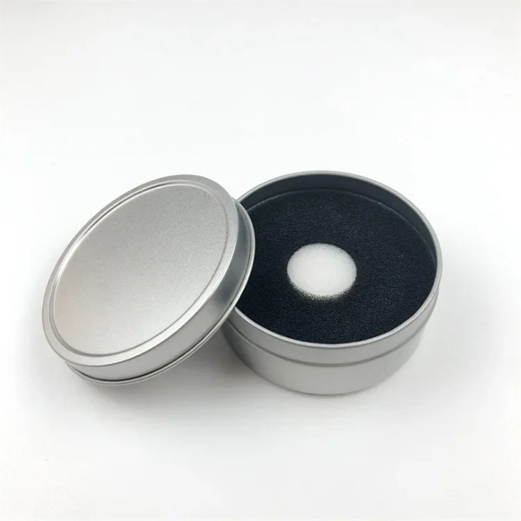 Custom Logo Makeup Brush Cleaner Sponge Remover Color Off Make Up Brushes Cleaning Mat Box Powder Brush Washing Clean Kits DIY
