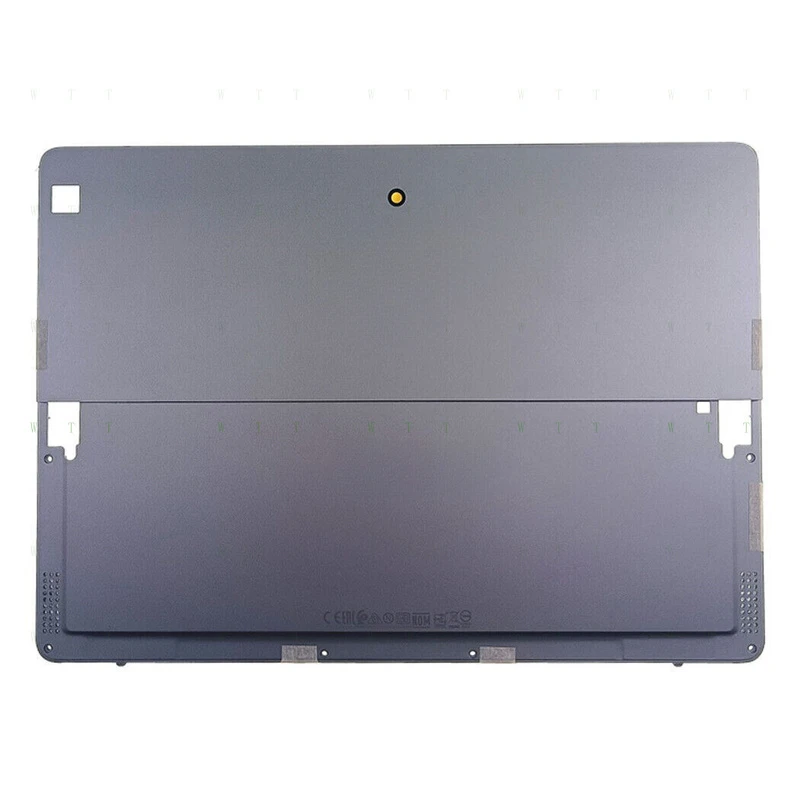 W 0GKTYX для DELL Latitude 7210 7200, серый ноутбук 2-в-1, верхняя крышка корпуса