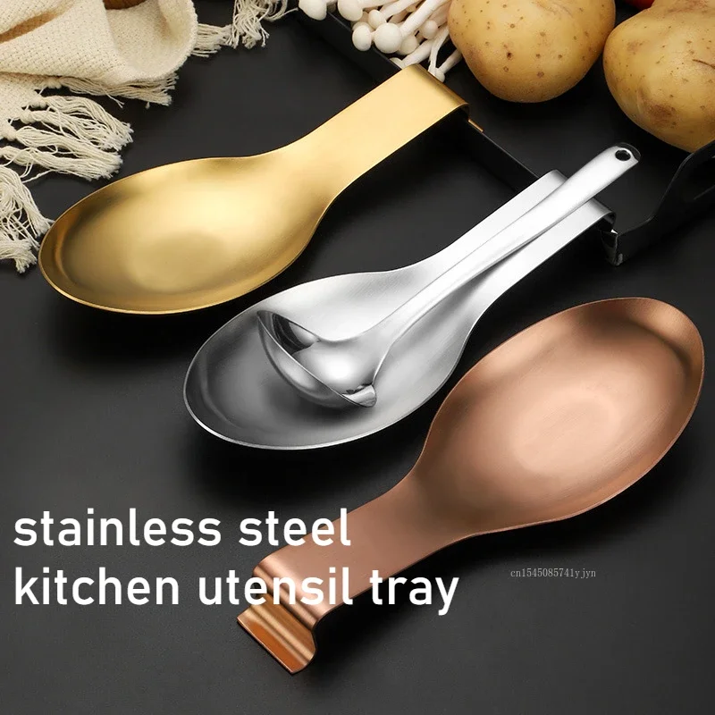 #43 Ranked Spoon Rests Picks in 2026