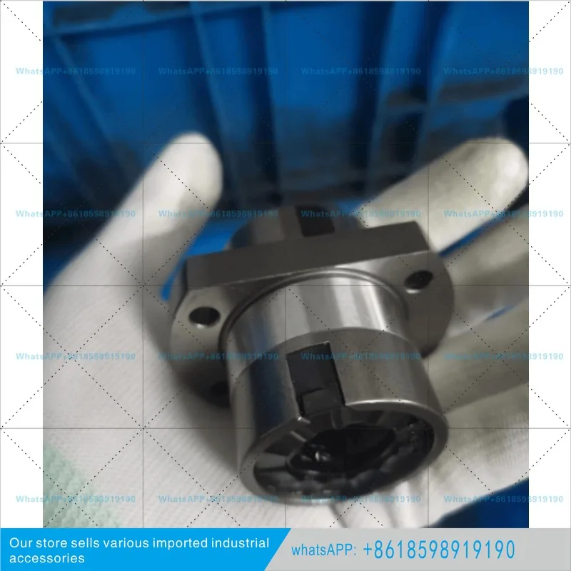 accessoires-de-materiel-de-transmission-tbi-dinghan-dinghan-huichuan-vis-a-billes-vis-miniature