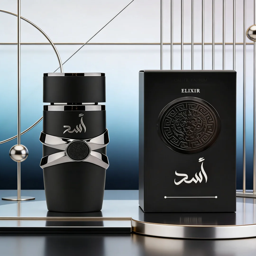 

Premium Brand Essence Perfume 100ml, Long-Lasting Fragrance, Unisex, Ideal for Dates and Festival Gifts.