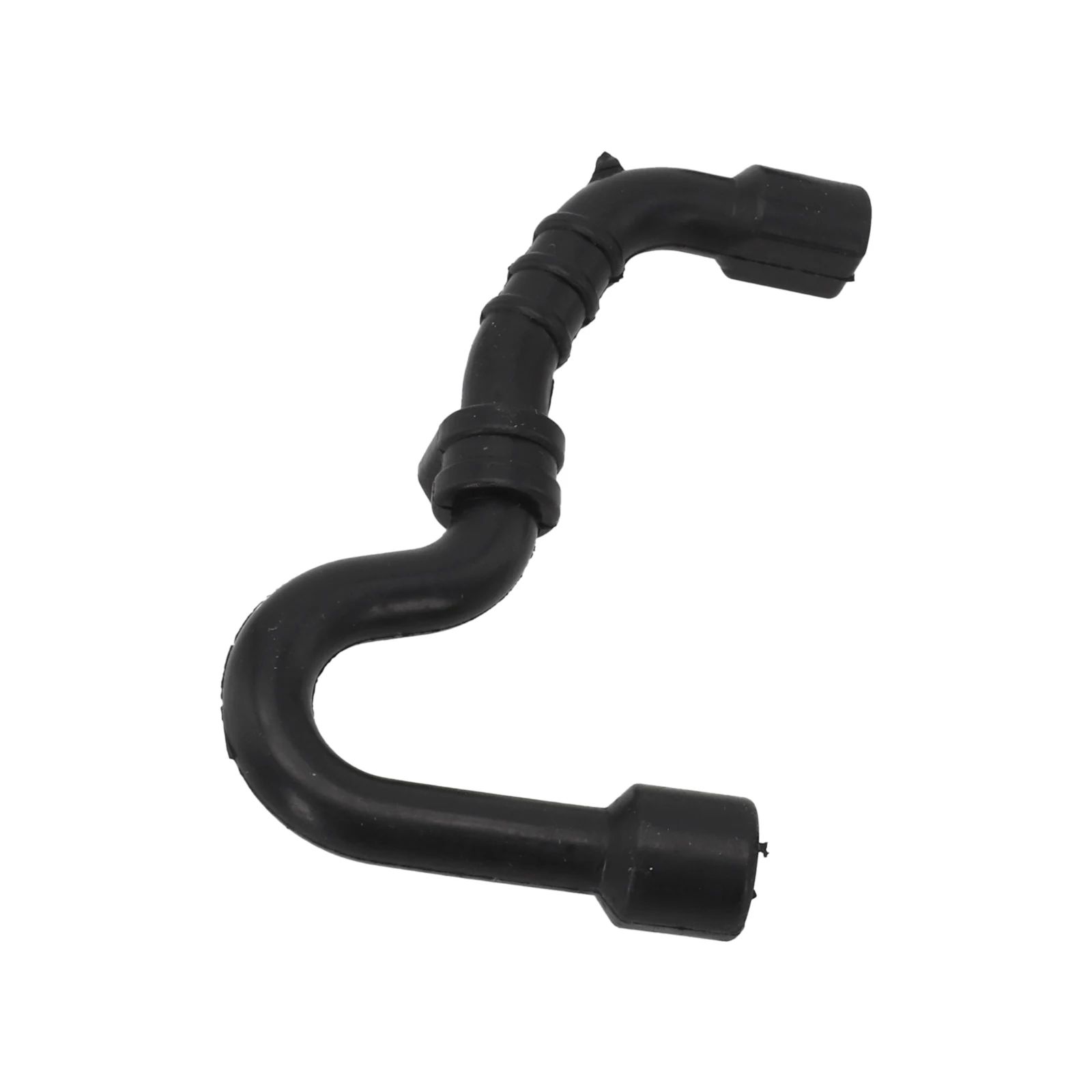 Black Chainsaw Fuel Line Replacement Fuel Pipe Consistent Fuel Flow Easy Installation High-pressure Fuel Flow For 017
