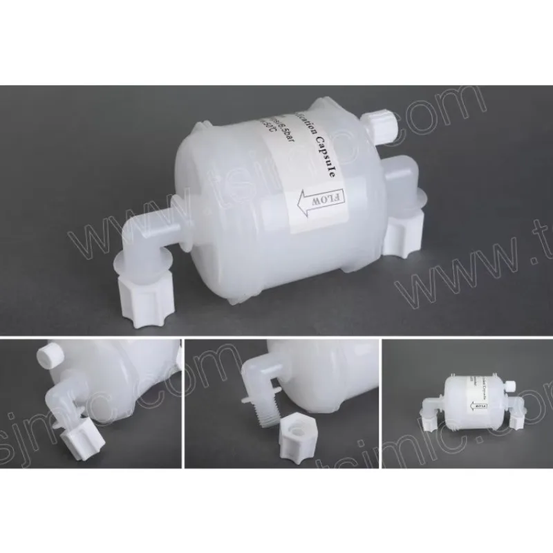 Best Cheap Capsule Filter KB-PC1260 Main Filter for KGK Inkjet Printer Spare Parts for Distributor