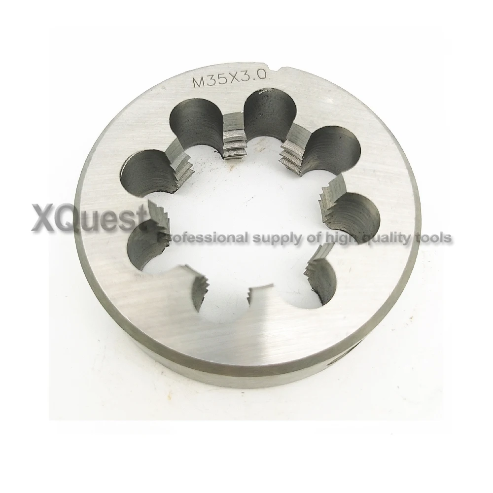 Right hand Metric screw Thread Die Round dies Thread Repair Tool M31 M32 M33 M34 M35 M36 M37 M38 M39 M10 M41 M42 M43 M44 M45