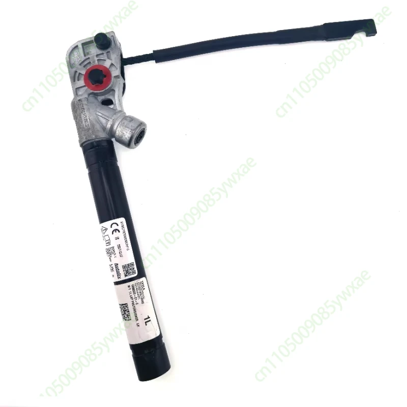 ل تسلا نموذج Y/3 الجبهة اليسرى اليمنى التجنيب سائق مقعد الركاب حزام مرساة الموتر التظاهر 1090322-C1-C 1090324-C1-C