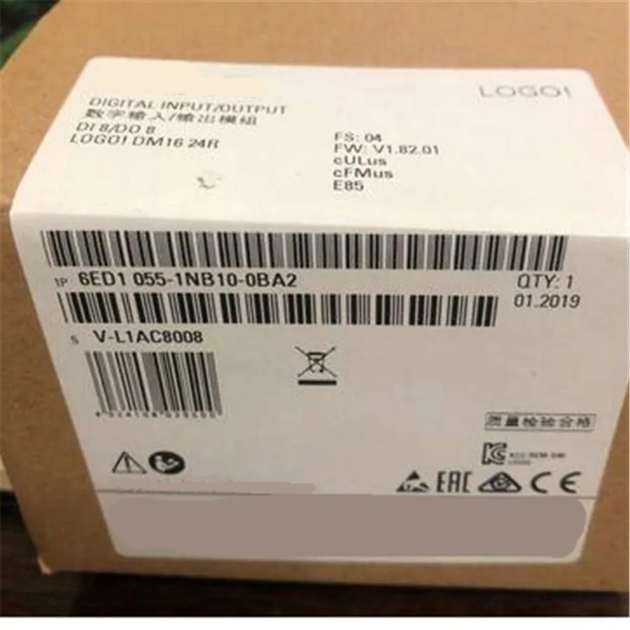 

NEW 6ED1055-1NB10-0BA2
