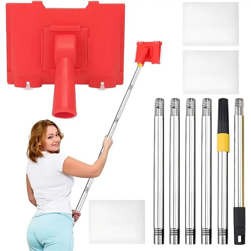 kit-di-strumenti-per-rifinitura-dei-bordi-t21c-con-cuscinetti-regolabili-e-asta-di-prolunga-per-applicazioni-di-pittura-su-bordi-piatti