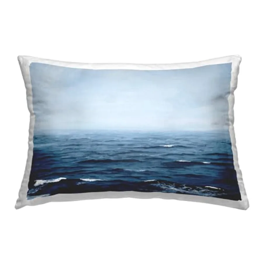 Rolling Sea Waves D…