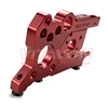 VITAVON CNC Alu7075 uchwyt na silnik dla Arrma Kraton/Outcast 8S 1/5 5