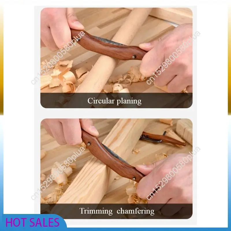 

AB31-Мини-рубанок для птиц, деревообработка, дерево, сделай сам, обрезка фасок, стальной строгальный инструмент, маленький рубанок для списки
