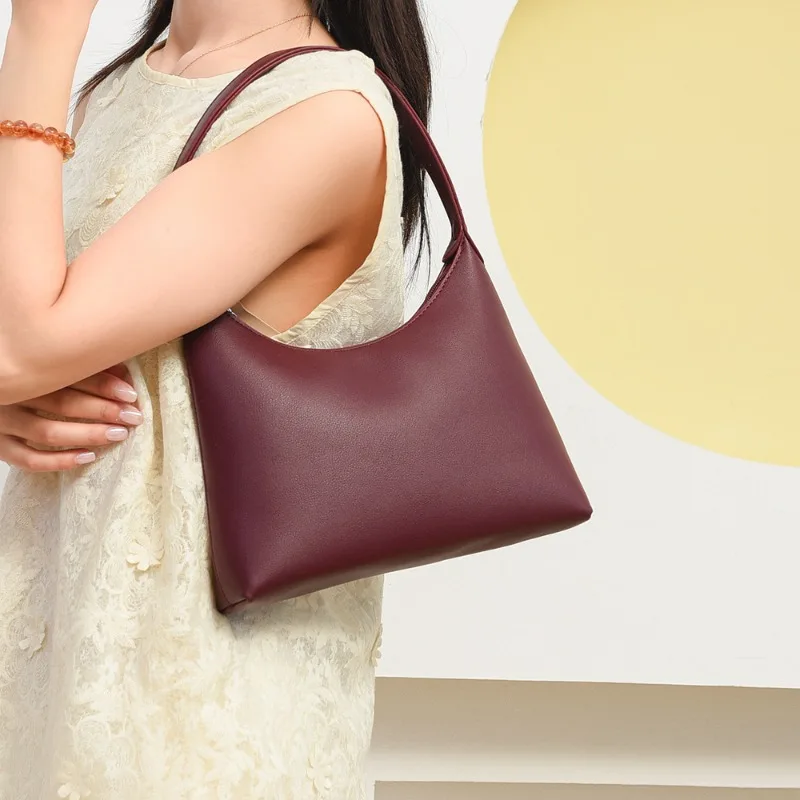 Crossbody Bags for Woman Shoulder Bags Purse and Handbags Female Bags Designer Bag Bolsas Femininas Sac À Main Femme Сумка 2025
