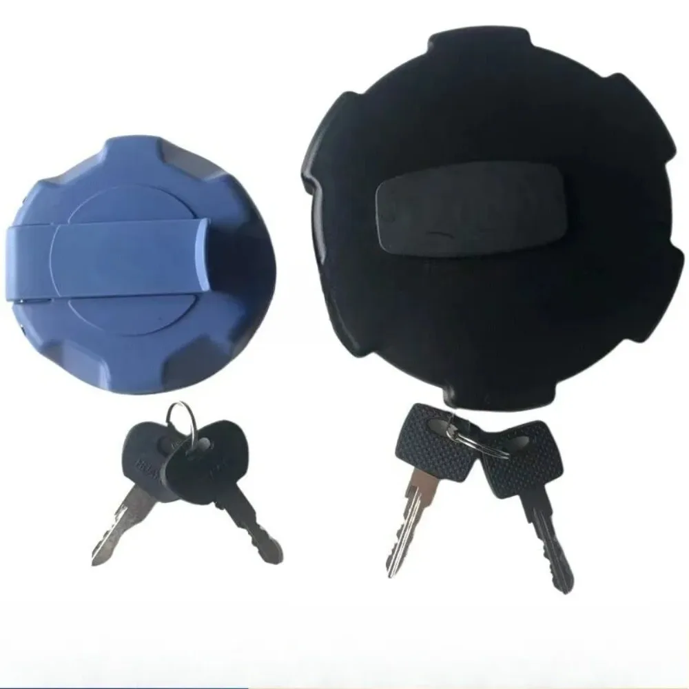 For Volvo Trucks FH FM12 Special Offer Urea Tank Cap 380 400 420 430 440 460 500 view 2