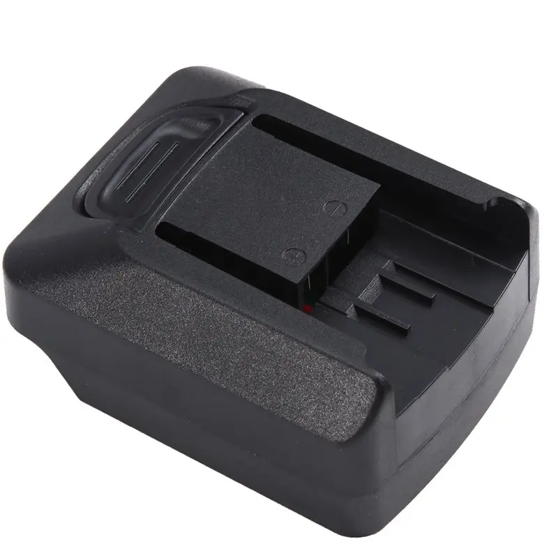 

KYCOR-черный адаптер для аккумулятора электроинструмента, обновленный для аккумуляторных инструментов 18 В