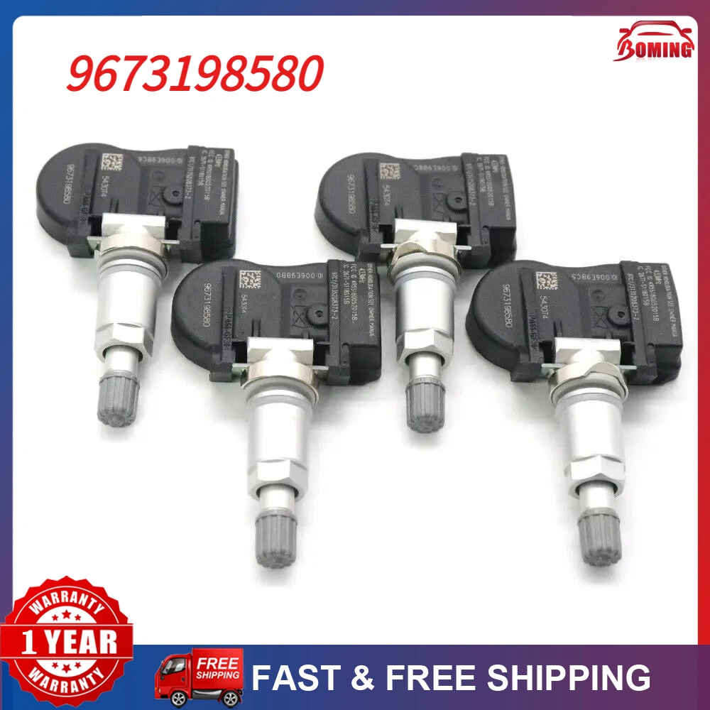 5430T4 9673198580 C…