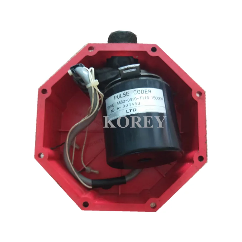 인코더 A860-0310-T113 재고 있음