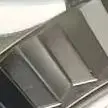 NF Upgraded Version Platinum weighted bezel 41MM for date just 126334  3235Movement solid stainless steel case
