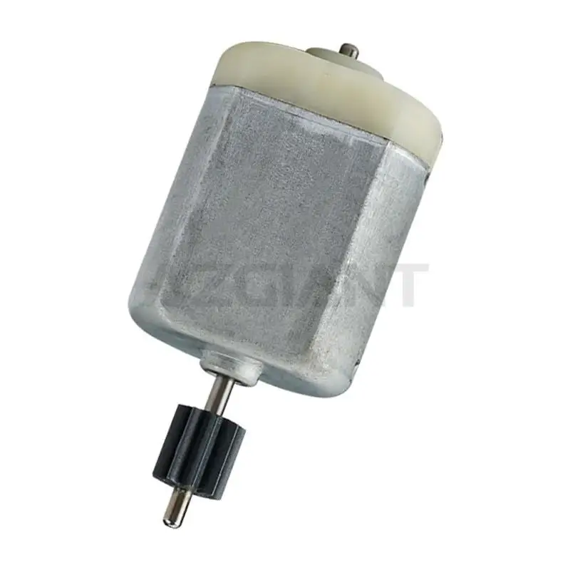 

Для Smart Forfour W453 2014-2021: Мотор центрального замка двери автомобиля, 12В, с питанием от двигателя