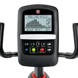 Schwinn 230 Recumbent Bike (Model Year 2020
