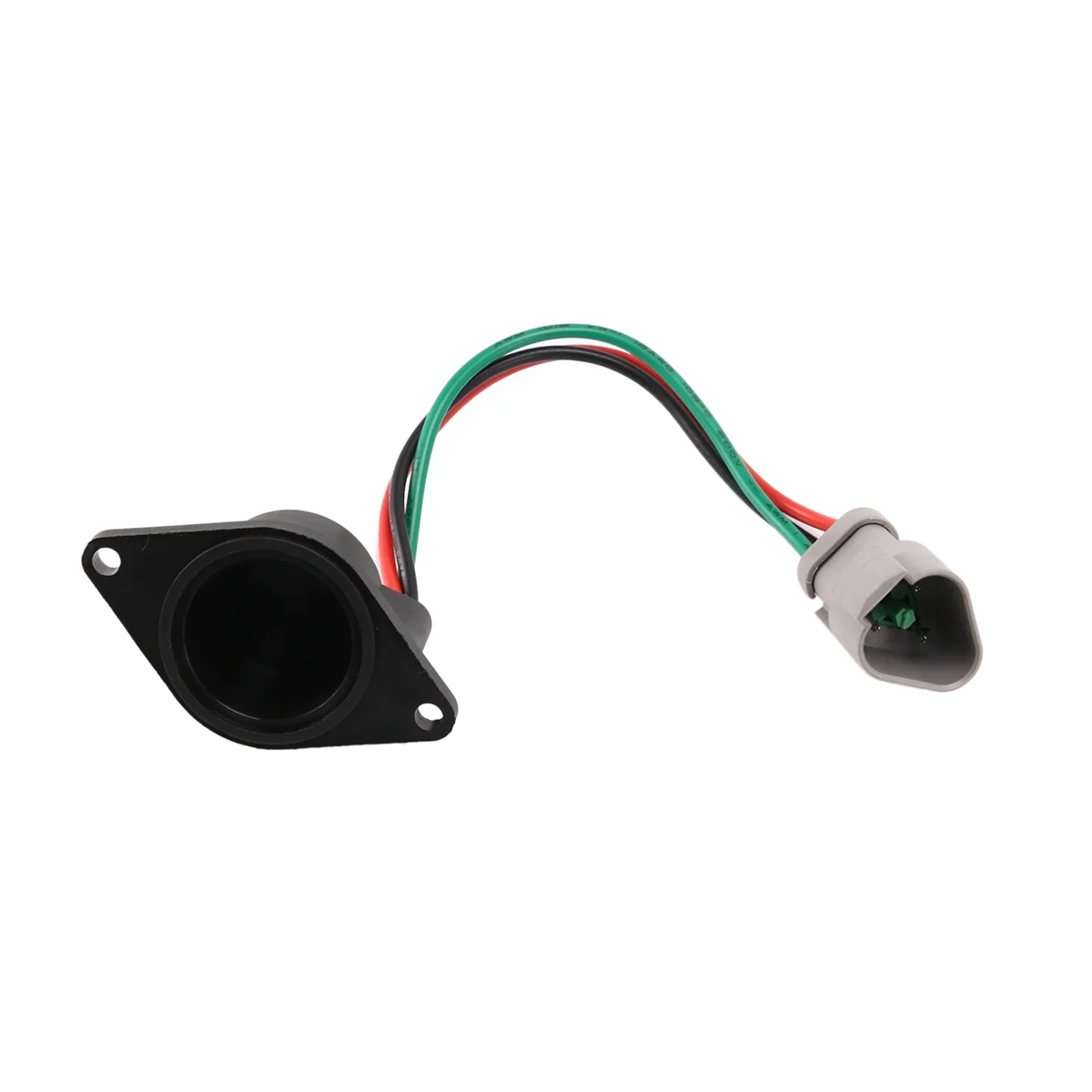 Carrinho Sensor de velocidade para ADC Motor Club Car, QI Ds e Precedente, 4X, 102704901