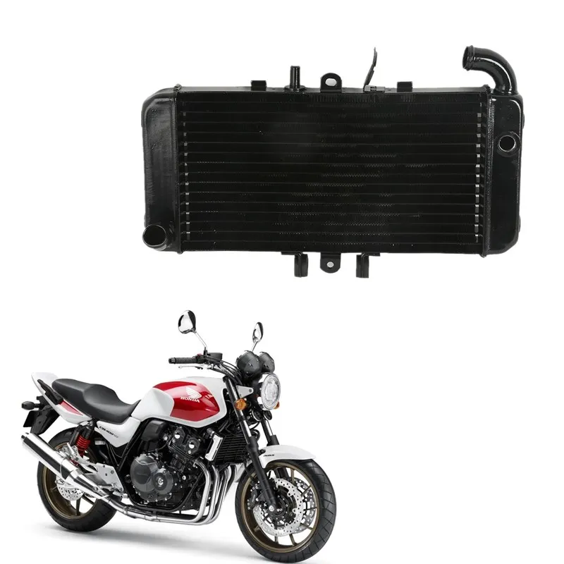 

For Honda CB400 CB400SF Superfour NC31 1992-1998 Motorcycle Acsessories Radiator Cooling