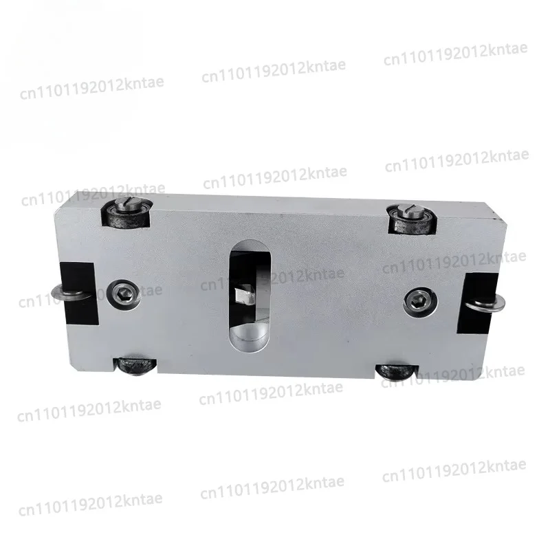 Vinyl Flooring Grooved Slotted PVC Plastic Flooring Construction Tools Welded Slotted Rubber Carpet Grooved Hand Tools