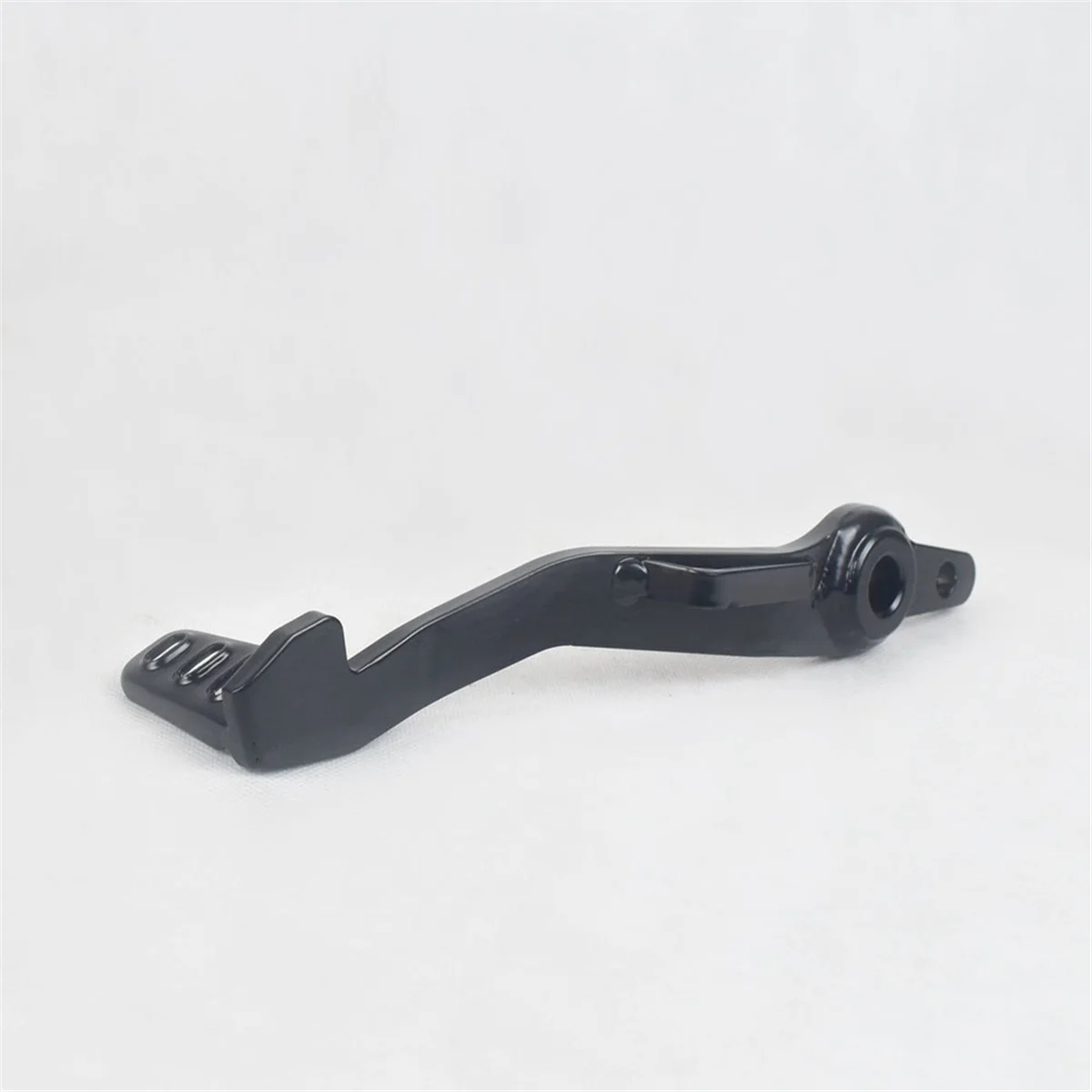 

T47C_Motorcycles Rear Brake Lever for Trident 660 Brake Pedal Brake Lever Professional Spare Parts