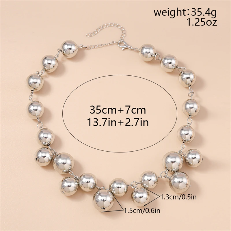 Modische handgefertigte Perlenkette für Damen, Weihnachtsanhänger mit Weihnachtsmann und Weihnachtsbaum, Halsketten für Mädchen, Neujahrsfest-Schmuck, Geschenke – Detail 36