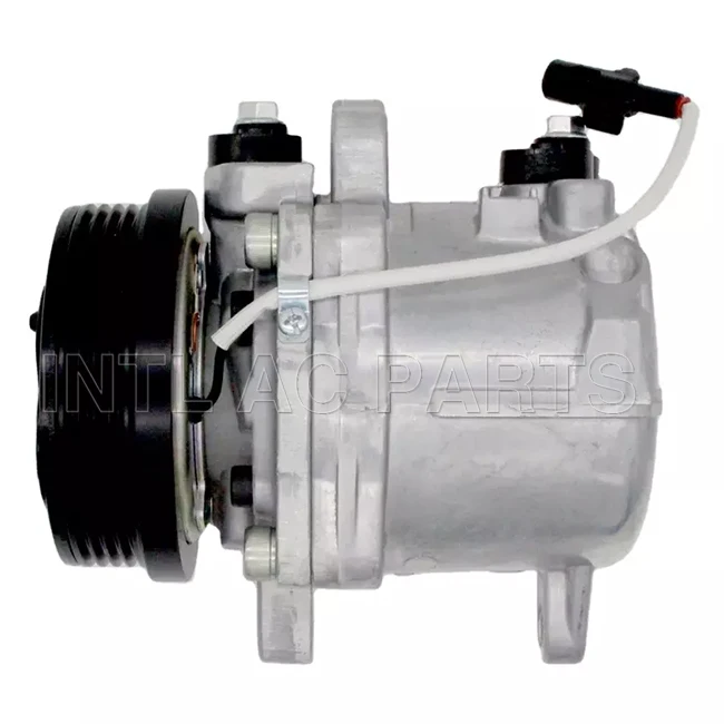 

auto ac air conditioning compressor for SUZUKI/ NISSAN /MAZDA CR06B 1A1761450 1A1761450A 1A2161450 1 A2161450A 1A1861450