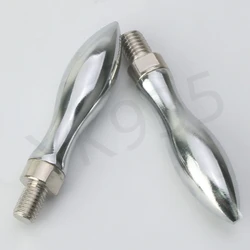 Factory Outlet YK935 Carbon Steel Curved Rotating Knob Handle For Milling Machines Grinding Machines