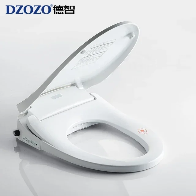 good quality modern remote control females washing electric bidet seat water closet smart toilet seat