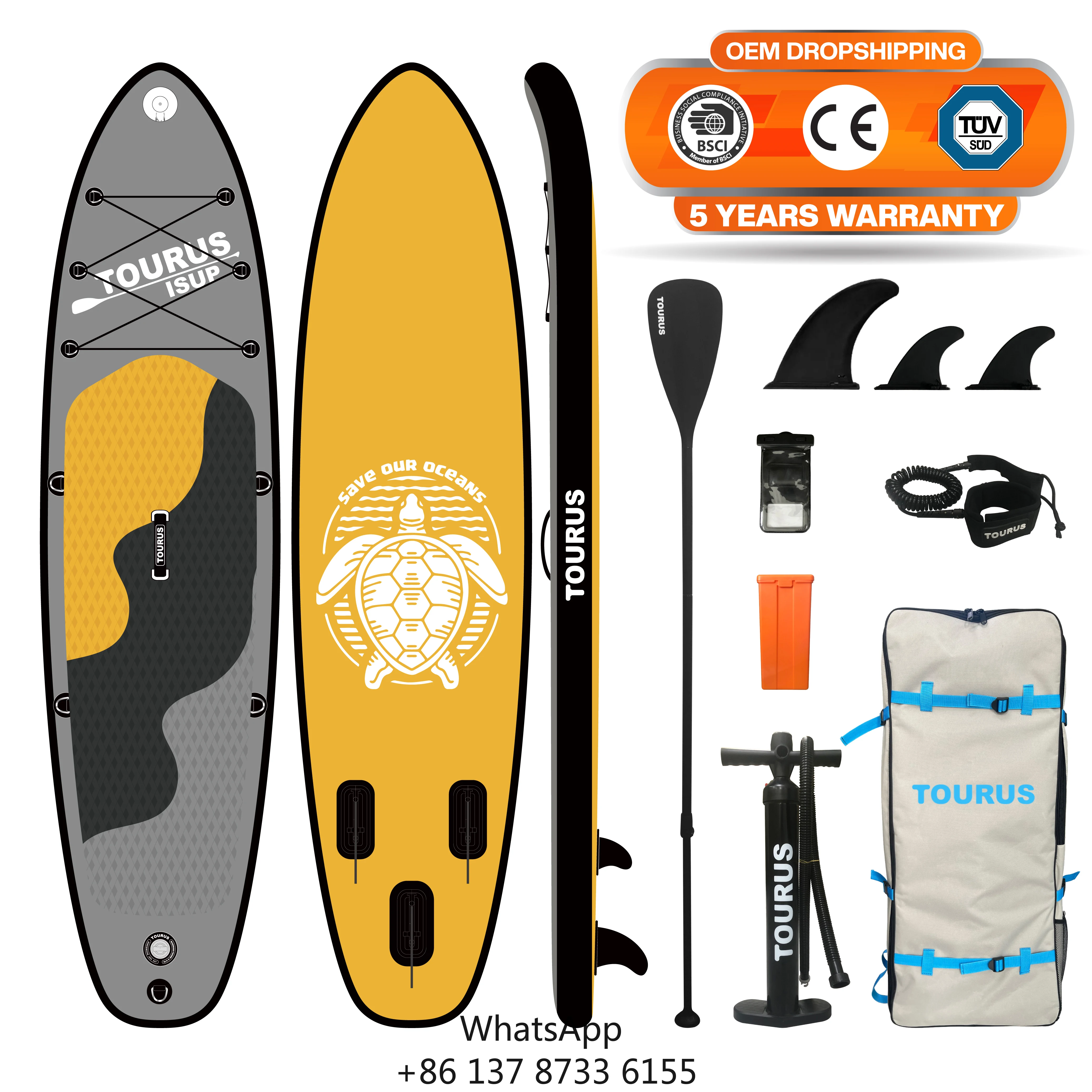 

Надувная SUP-доска для дропшиппинга, двухслойная надувная доска для падлбординга, моторизованная доска для падлбординга