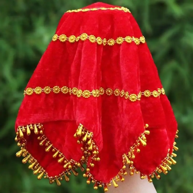 77HE восьмиугольные танце