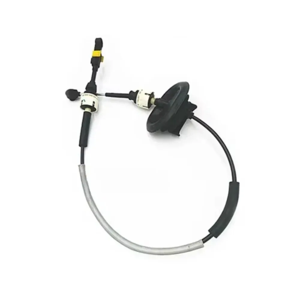 For Peugeot 307 308 408 for Citroen C4 Genuine Shifter Cable Clip Assembly Brand New