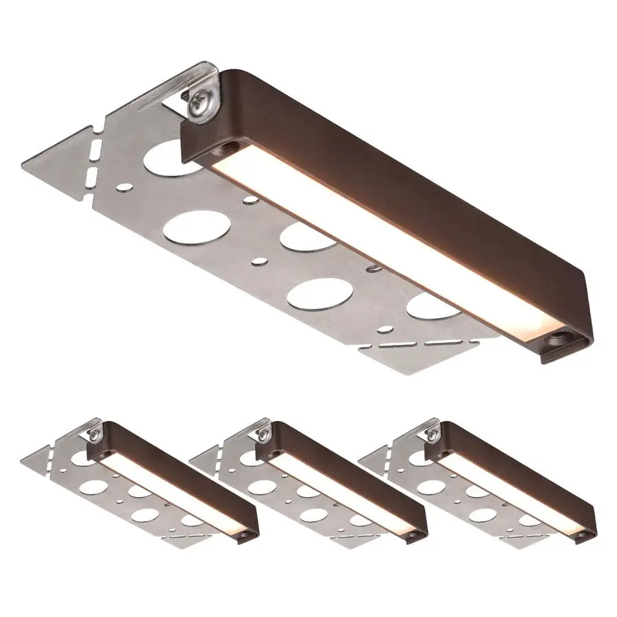 7 Inch Led Hardscap…