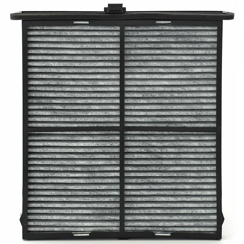 MAHLE LAK1142 Activated Carbon Air Cabin Filter For MAZDA 6 GJ,GL MAZDA CX-5 KE,GH KF KD4561J6X TK4861J6X CU24009 MK3050P