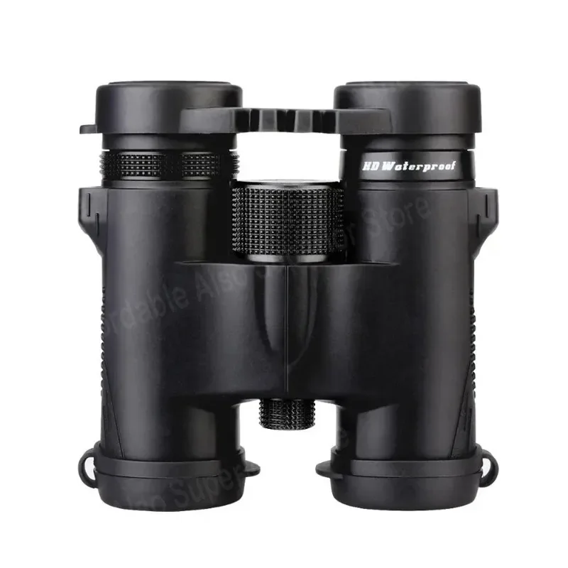 Watching Telescope S47 Powerful Binoculars 8x32/8x42/10x42 Professional IPX7 Waterproof camping equipment Survival Portable