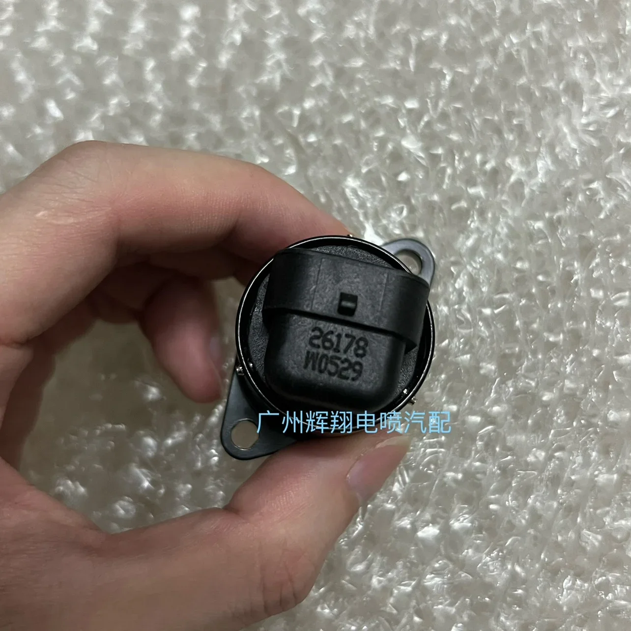 진젤라 300 공회전 모터 품질 보장