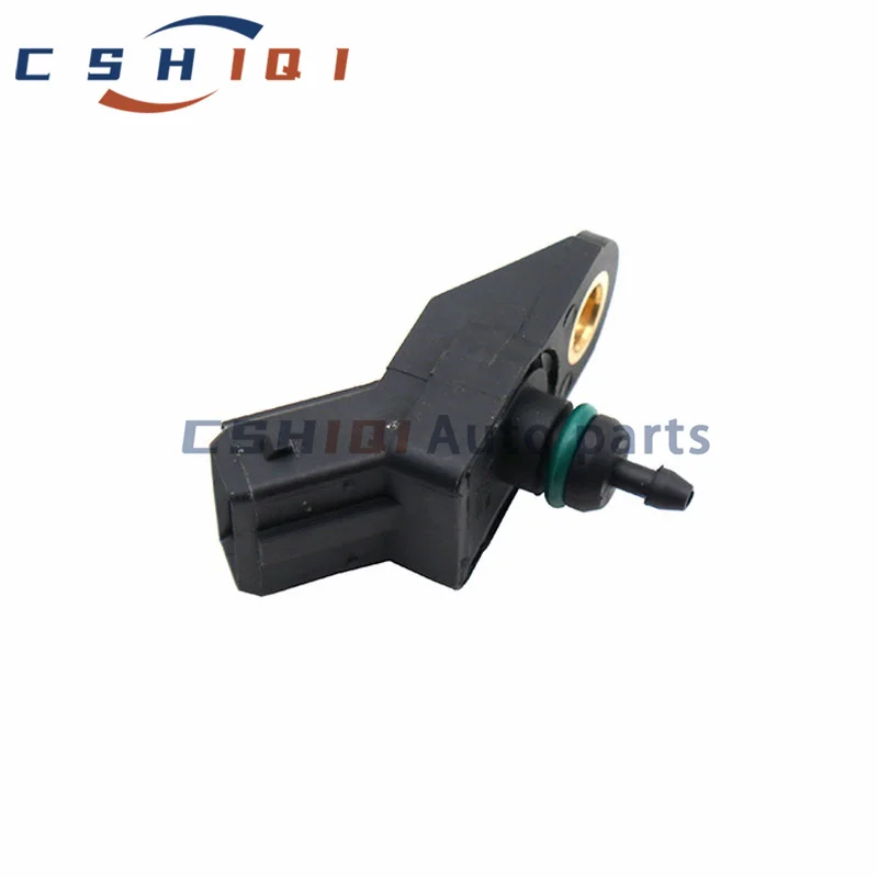 0261230024   Snesor MAP pressione collettore aspirazione aria per GM Chery Buick Sail Peugeot 806 306 RANCH Citroen 0261230087 92099889