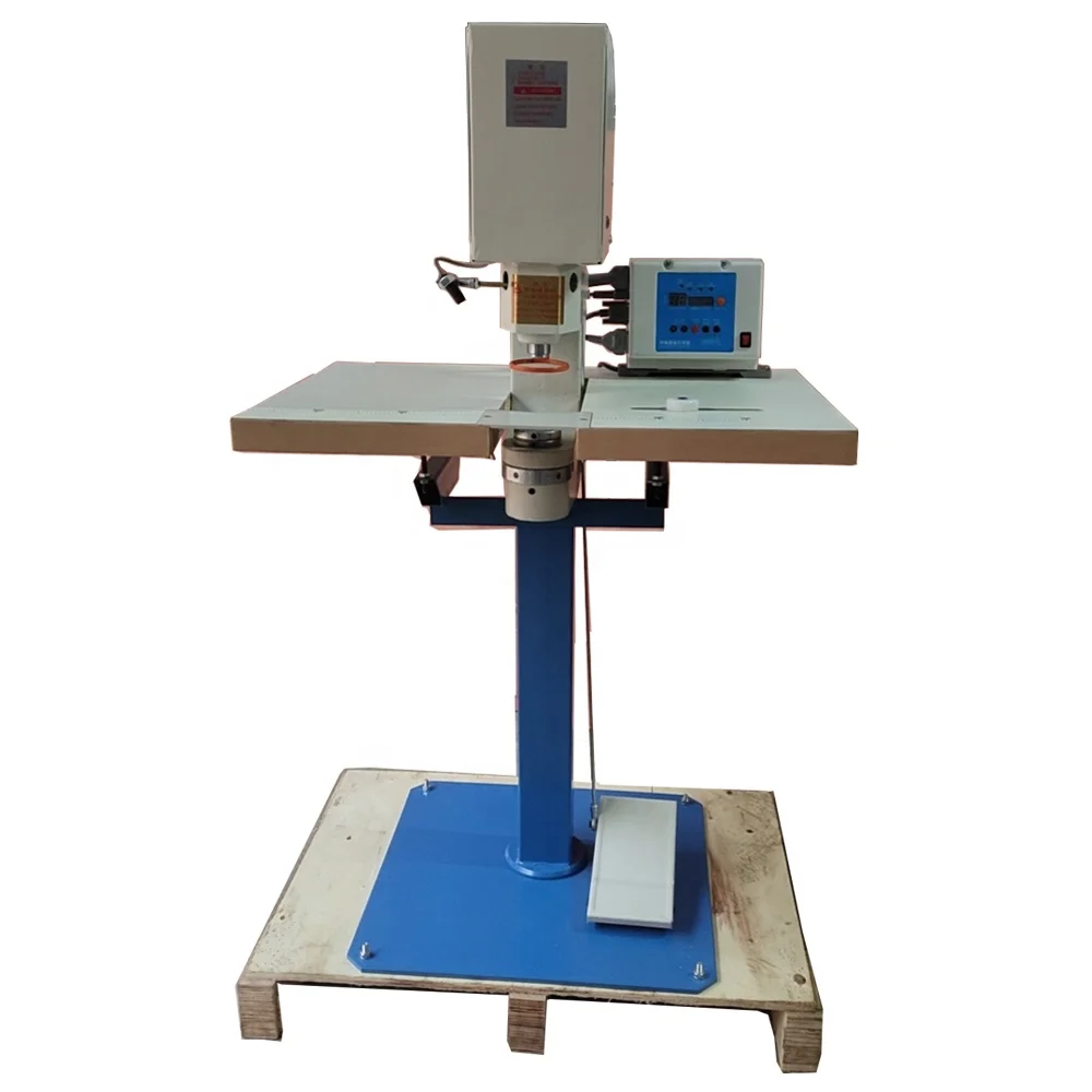

40mm hole punching machine for curtain eyelet rings