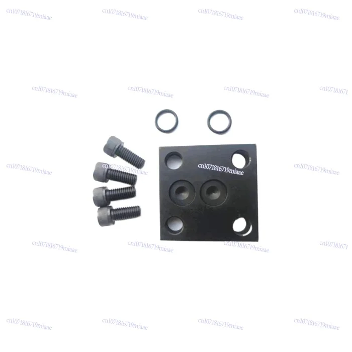 

Hydraulic Station Overflow Valve Cover DB10/DBW20/YW-03 Pressure Valve Base