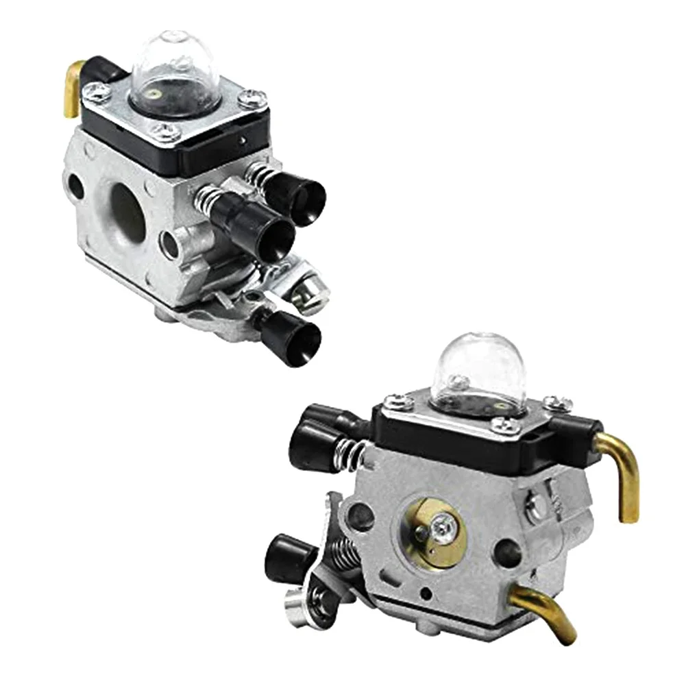 All in One Carburetor Maintenance Kit Compatible with Multiple Hedge Trimmer Brands Including For FS38 and For FC55