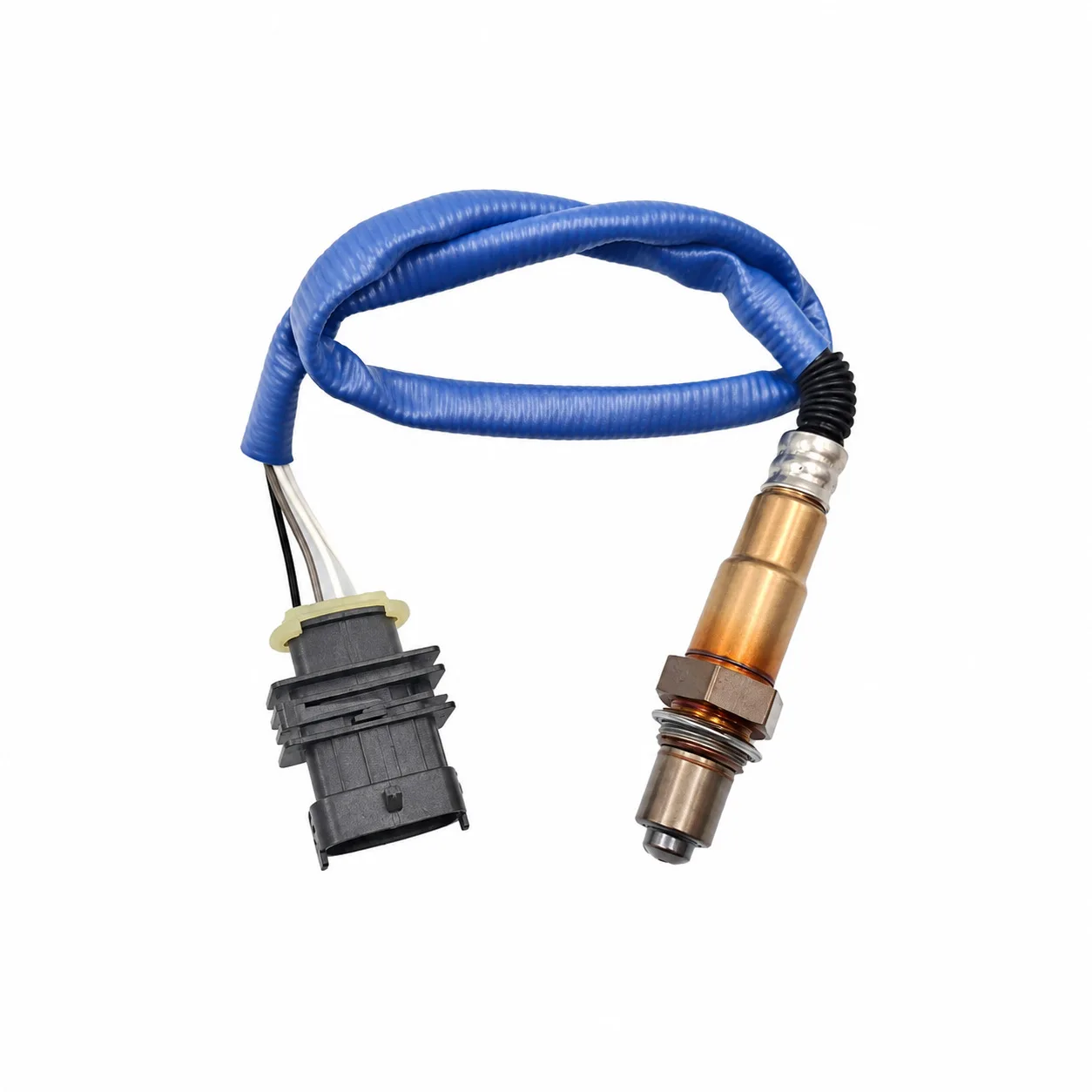 Foreign trade Cross-border automotive oxygen sensor 234-4529 234-4528 oxygen sensor, (Instrument Parts & Accessories)