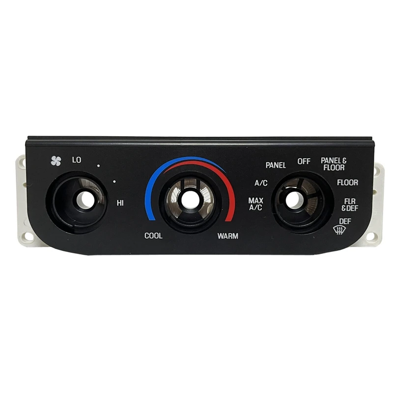 2L3Z-19980-BA Car A/C Heater Climate Temperature Control For Ford F150 F250 F350 1999-2004 Spare Parts 2L3Z19980BA