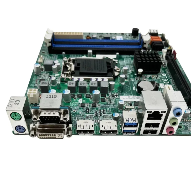 Q77H2-AD For Acer Veriton X6620G Motherboard DBVE811002 LG1155 DDR3 Mainboard 100% Tested Fast Ship TT