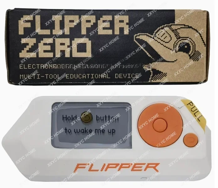 Flipper Zero original accessories Multi-Tool ESP32 Development Board Device for Geeks Pragramming Customized Tool