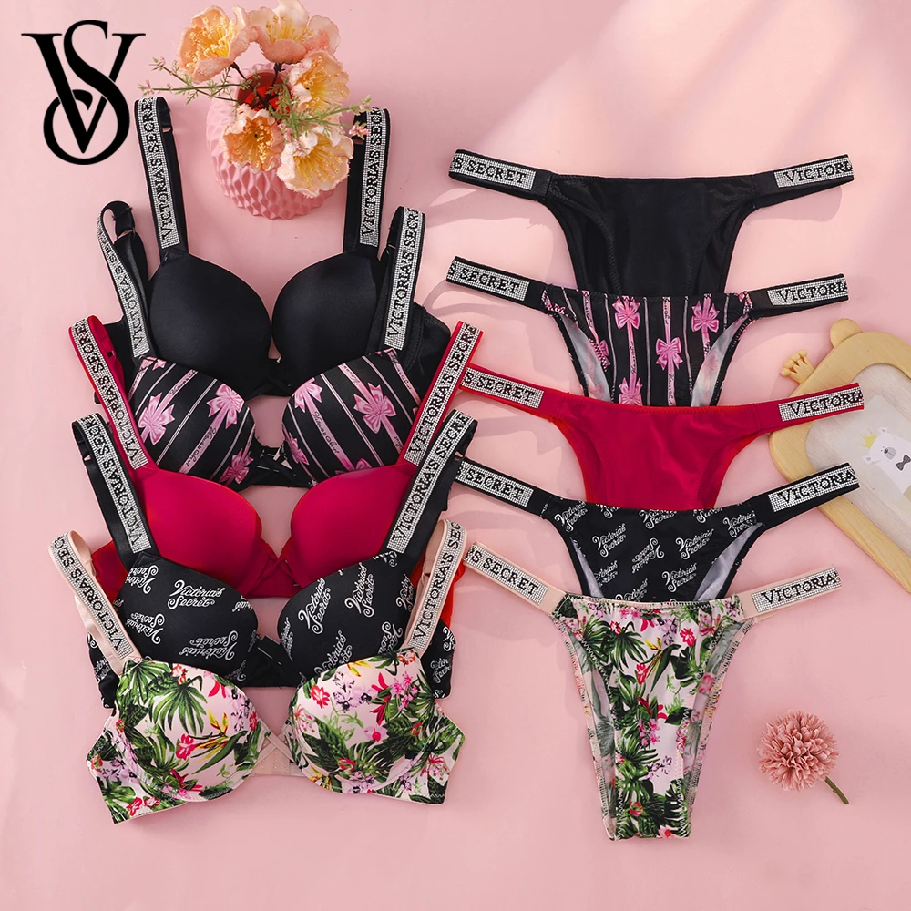 Beauty Makeup Louis Vuitton - Victoria's Secret Push Up Bra And