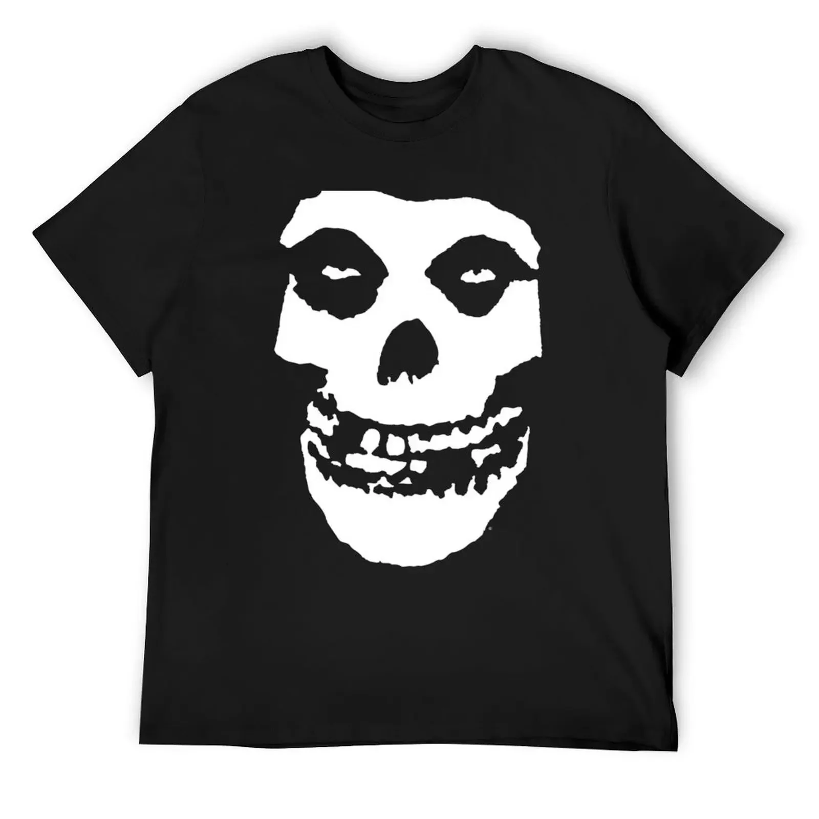 Misfits T-Shirt man t shirt quick drying plain baggy shirts oversized t shirt men