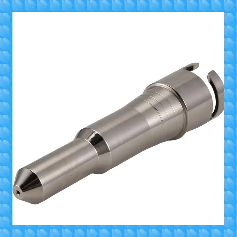 

ETRT 3X наконечник парового сопла для Delonghi Dedica EC680/EC685, ECP3420, EC9335, ECO310, внутренняя трубка из пены для вспенивания молока