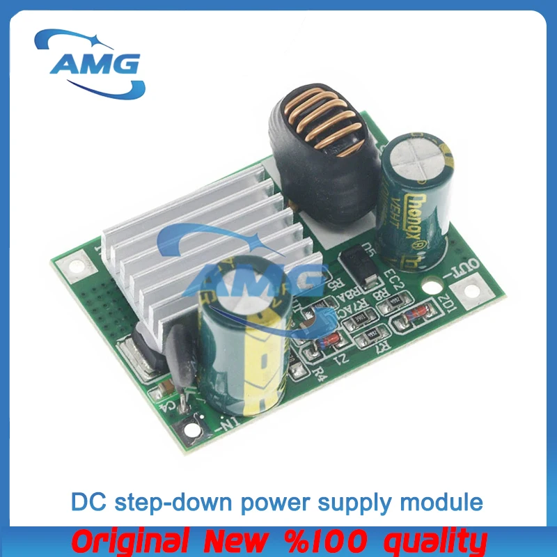 Dc 9V 12V 24V 36V 4…